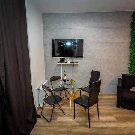 Apartamenty Centrum 바우브자이치 객실 사진