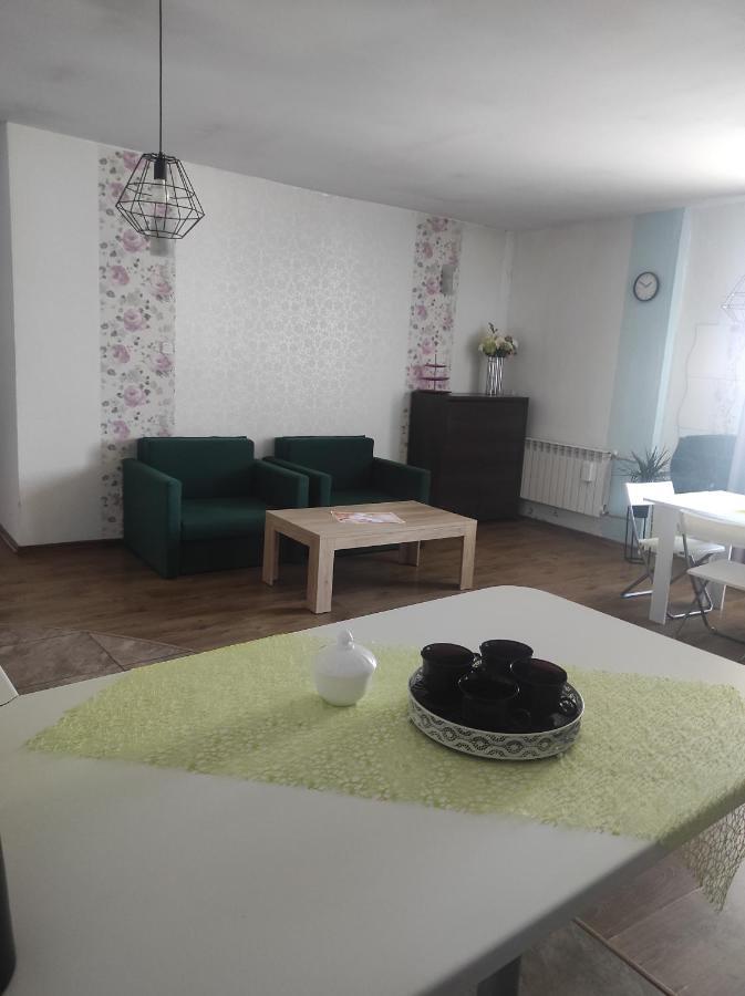 Apartamenty Centrum 바우브자이치 외부 사진