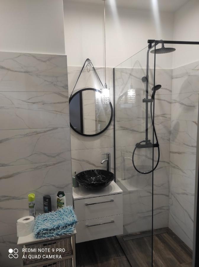 Apartamenty Centrum 바우브자이치 외부 사진